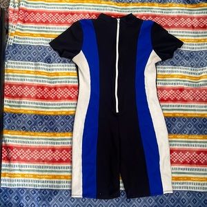 Onesie/body suit from fashion nova